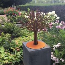 kleine-gedenkboom